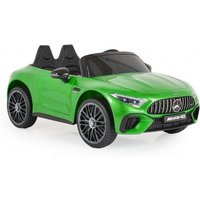 Coche Eléctrico Mercedes DK-SL63 Coche Eléctrico Mercedes DK-SL63