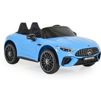 Monopatín Eléctrico Mercedes DK-SL63 Monopatín Eléctrico Mercedes DK-SL63