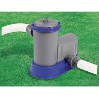 Depuradora de Cartucho Bestway 5.678 L/h Depuradora de Cartucho Bestway 5.678 L/h