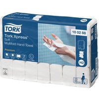 Tork Xpress Toalla De Papel Blanco
