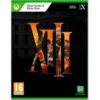 Xiii Remake Juego para Xbox Series X Xiii Remake Juego para Xbox Series X