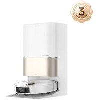 Robot Aspirador Dreame X40 Ultra 12000 Pa 6400 mAh