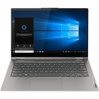 Lenovo Thinkbook TB-14s Yoga 14" FHD Touchscreen, Intel Core i5-1135G7, 8 GB RAM, 256 GB SSD