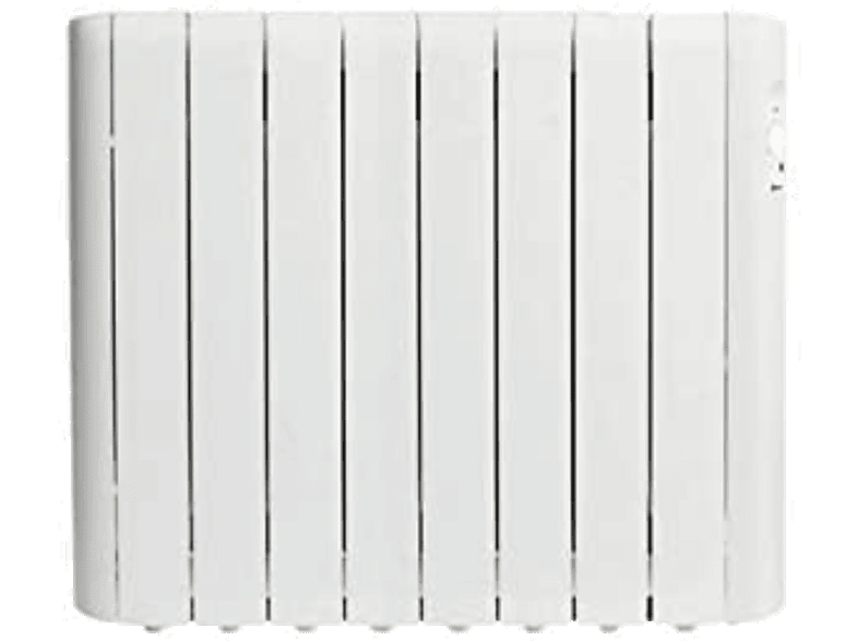 Emisor Térmico Haverland Simply8 900 W 6 Elementos Programable con Bluetooth