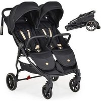 Carrito Gemelar 2gether de Cangaroo