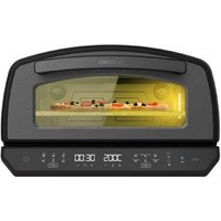 Cecotec Pizza&co 500 Max Horno para Pizza Multifuncional 13 Litros Cecotec Pizza&co 500 Max Horno para Pizza Multifuncional 13 Litros