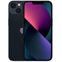 Apple iPhone 13 6.1” 5G Dual SIM iOS 15 4GB RAM 256GB