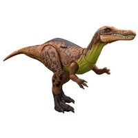 Jurassic World Rastreadores Gigantes Sucomimo