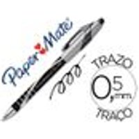 Bolígrafo Retráctil Flexgrip Elite - 12 Unidades Bolígrafo Retráctil Flexgrip Elite - 12 Unidades