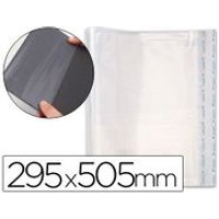 Forralibro Papel Adhesivo 295x505 Mm 600 Unidades Forralibro Papel Adhesivo 295x505 Mm 600 Unidades