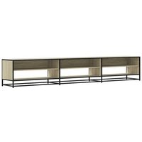 Mueble de TV 270x40x46 cm Mueble de TV 270x40x46 cm