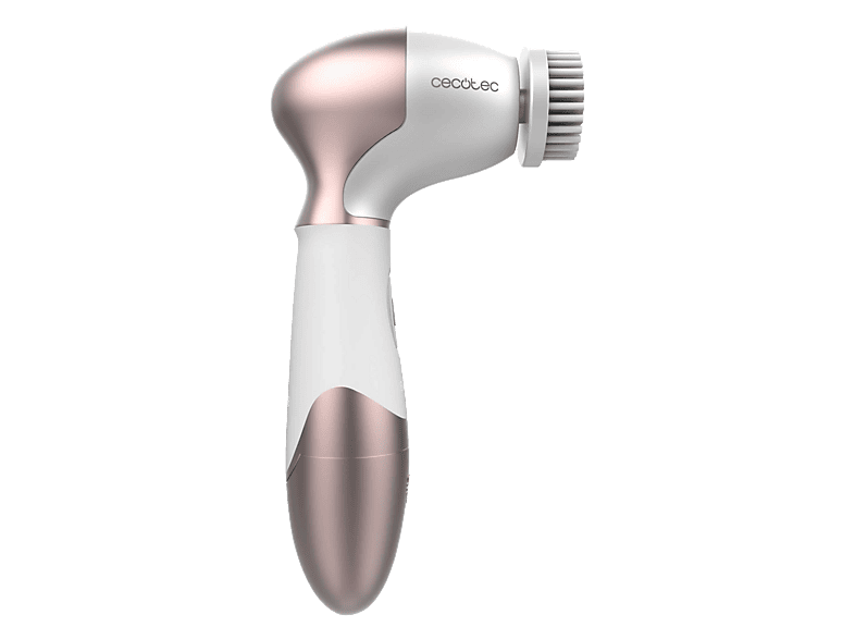 Limpiador Facial Cecotec FaceCare TotalClean Limpiador Facial Cecotec FaceCare TotalClean