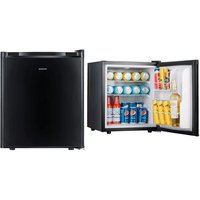Frigorífico Infiniton Mini Bar CL39LW 38 Litros Clase E Frigorífico Infiniton Mini Bar CL39LW 38 Litros Clase E