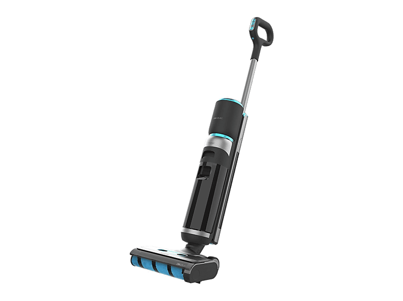 Fregona eléctrica Cecotec FreeGo Wash&Vacuum Fregona eléctrica Cecotec FreeGo Wash&Vacuum