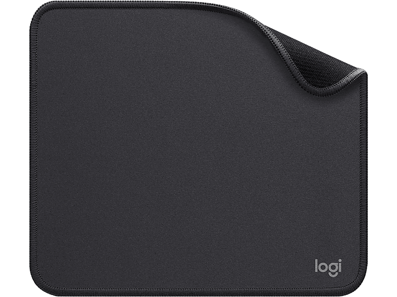 Alfombrilla de ratón Logitech Studio Series - Base antideslizante Alfombrilla de ratón Logitech Studio Series - Base antideslizante