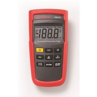 Termómetro TMD-50 Digital Termopares Tipo K, J, T, R/S, N, E Termómetro TMD-50 Digital Termopares Tipo K, J, T, R/S, N, E