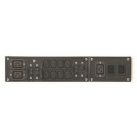 Panel de Bypass de Mantenimiento APC SBP5000RMI2U Panel de Bypass de Mantenimiento APC SBP5000RMI2U