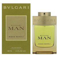 Bvlgari Man Wood Neroli Eau de Parfum para Hombre (100 ml) Bvlgari Man Wood Neroli Eau de Parfum para Hombre (100 ml)