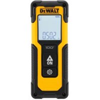 Medidor Láser De Distancias Dewalt Dwht77100-xj (30m) Medidor Láser De Distancias Dewalt Dwht77100-xj (30m)