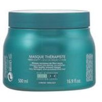 Mascarilla Capilar Reparadora Resistance Therapiste Kerastase 500 Ml Mascarilla Capilar Reparadora Resistance Therapiste Kerastase 500 Ml