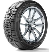 Michelin Crossclimate+ Zp 225/50 R17 98W Neumático 4 Estaciones Michelin Crossclimate+ Zp 225/50 R17 98W Neumático 4 Estaciones