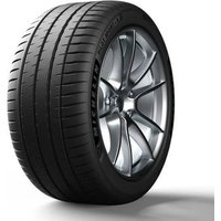 Michelin Pilot Sport 4 S 295-25 R22 97 Y - Neumático de Verano para Turismo Michelin Pilot Sport 4 S 295-25 R22 97 Y - Neumático de Verano para Turismo