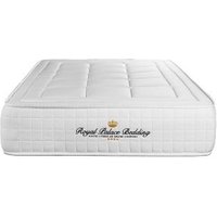 Colchón Bombal 140x190cm con Espuma Viscoelástica Firme 3 Zonas Colchón Bombal 140x190cm con Espuma Viscoelástica Firme 3 Zonas