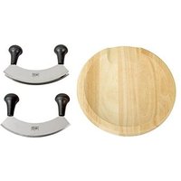 Westmark 1294 2270 - Tajadera, 2 Cuchillas Westmark 1294 2270 - Tajadera, 2 Cuchillas