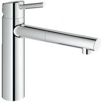 Grohe Concetto Grifo para Fregadero Grohe Concetto Grifo para Fregadero