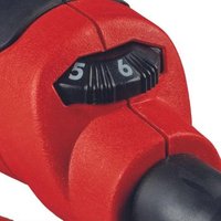 Einhell 4462005 Lijadora Rotorbital Einhell 4462005 Lijadora Rotorbital
