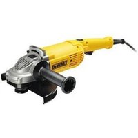 Amoladora Dewalt 230mm 2200W Amoladora Dewalt 230mm 2200W
