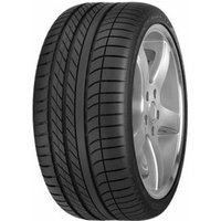 Goodyear Eagle F1 Asymmetric SUV 275/45 R21 110W Neumático Goodyear Eagle F1 Asymmetric SUV 275/45 R21 110W Neumático