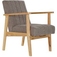 Sillón "Natural" Dk Home Decor Sillón "Natural" Dk Home Decor