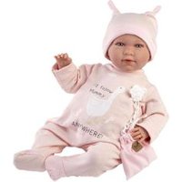 Muñeca Mimi recién nacido 42 cm