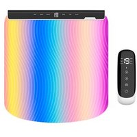 Masajeador de Pies EMS con Vibración Masajeador de Pies EMS con Vibración