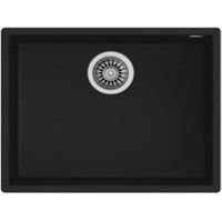 Image for Fregadero Teka Square 5040 Tg Negro 115230020