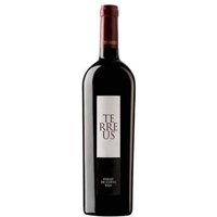 Vino Tinto Mauro Terreus Magnum 1,5 L Vino Tinto Mauro Terreus Magnum 1,5 L