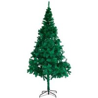 Árbol de Navidad 1000 Puntas 240 cm