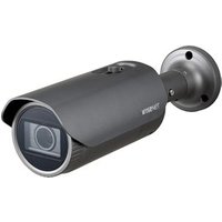 Cámara de Vigilancia Hanwha QNO-8080R IR 5MP Varifocal Motorizada Cámara de Vigilancia Hanwha QNO-8080R IR 5MP Varifocal Motorizada