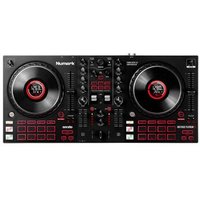 Controladora DJ Numark Mixtrack Platinum Controladora DJ Numark Mixtrack Platinum