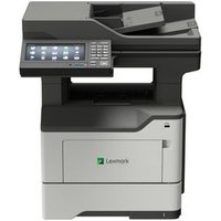 Lexmark Mx622adhe Laser A4 Multifuncional 47 ppm Blanco y Negro Lexmark Mx622adhe Laser A4 Multifuncional 47 ppm Blanco y Negro