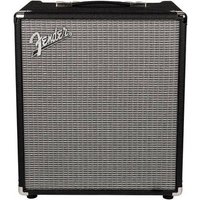 Fender Rumble 100 Combo Bajo Fender Rumble 100 Combo Bajo