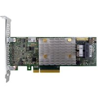 Controlador RAID Lenovo PCI Express x8 3.0 12 Gbit/s Controlador RAID Lenovo PCI Express x8 3.0 12 Gbit/s