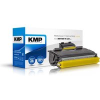 Tóner KMP Brother TN6600 Negro Tóner KMP Brother TN6600 Negro