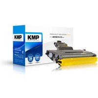 Tóner KMP Brother TN2120 Negro Tóner KMP Brother TN2120 Negro