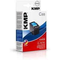 Tinta Canon Tricolor 5226b005 Tinta Canon Tricolor 5226b005