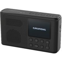 Radio Portátil Grundig Music 6500 Radio Portátil Grundig Music 6500