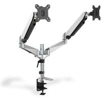 Soporte Universal De Mesa Para Monitor Doble Soporte Universal De Mesa Para Monitor Doble