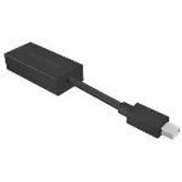 Adaptador Mini DisplayPort a VGA Adaptador Mini DisplayPort a VGA