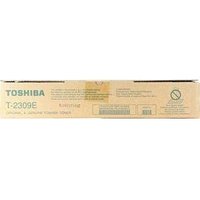 Tóner Toshiba T-2309e Negro (6aj00000155) E-studio 2309a Tóner Toshiba T-2309e Negro (6aj00000155) E-studio 2309a